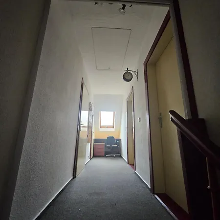 Apartment Zur Alten Post *